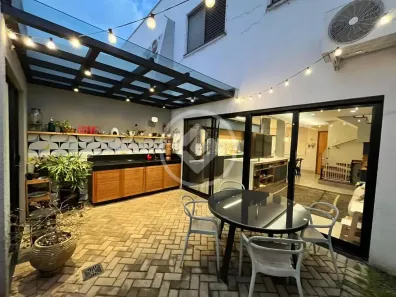 Casa de Condomínio com 3 Quartos à venda, 125m² no Jardim Atlântico, Goiânia