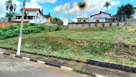 Lote/Terreno à venda, 474m² no Jardim Nova Guaxupé, Guaxupé