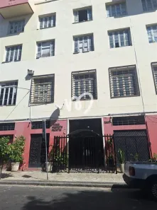 Apartamento com 2 Quartos à venda, 45m² no Cidade Nova, Rio de Janeiro