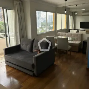 Apartamento com 2 Quartos à venda, 63m² no Paraíso do Morumbi, São Paulo