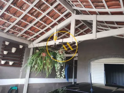 Casa com 3 Quartos à venda, 82m² no Jardim Santa Inês I, São José dos Campos