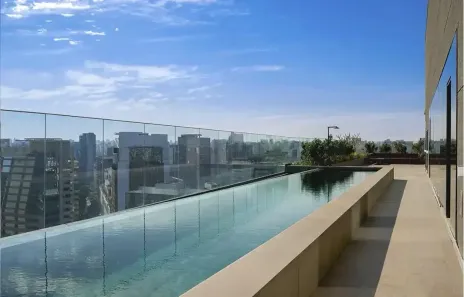 Apartamento com 2 Quartos à venda, 110m² no Vila Olímpia, São Paulo
