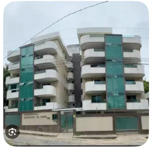 Apartamento com 1 Quarto para alugar, 50m² no Nossa Senhora da Vitória, Ilhéus