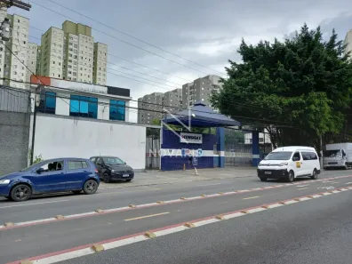 Imóvel Comercial para alugar, 1000m² no Moinho Velho, São Paulo