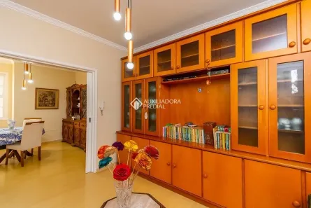 Apartamento com 3 Quartos à venda, 116m² no Petrópolis, Porto Alegre