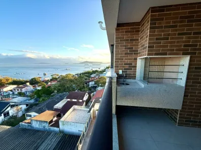 Apartamento com 2 Quartos à venda, 86m² no Abraão, Florianópolis