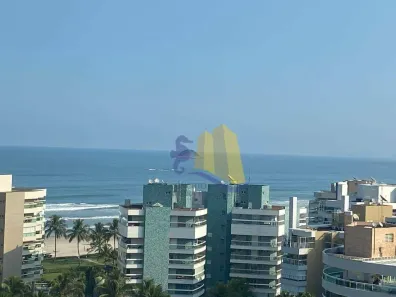 Cobertura com 4 Quartos para alugar, 360m² no Riviera, Bertioga