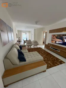 Apartamento com 3 Quartos à venda, 139m² no Canto do Forte, Praia Grande