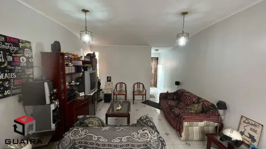 Sobrado com 3 Quartos à venda, 267m² no Vila Valparaíso, Santo André