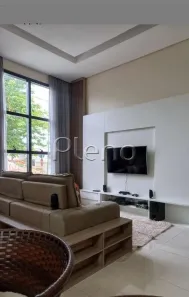 Casa de Condomínio com 3 Quartos à venda, 136m² no Jardim Bréscia, Indaiatuba