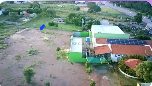 Lote/Terreno à venda, 675m² no Chácara dos Pinheiros, Cuiabá