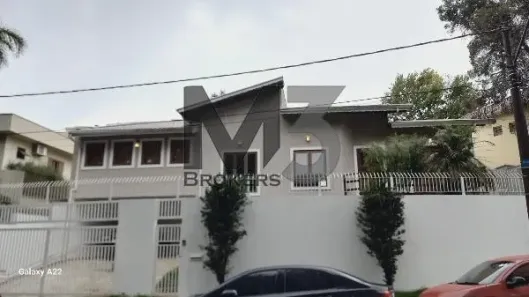 Casa com 3 Quartos à venda, 365m² no Bairro das Palmeiras, Campinas