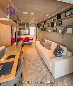 Apartamento com 1 Quarto à venda, 49m² no Além Ponte, Sorocaba