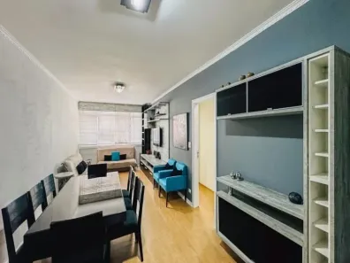 Apartamento com 2 Quartos à venda, 101m² no Jardim Paulista, São Paulo
