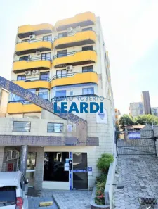 Apartamento com 1 Quarto à venda, 43m² no Capoeiras, Florianópolis