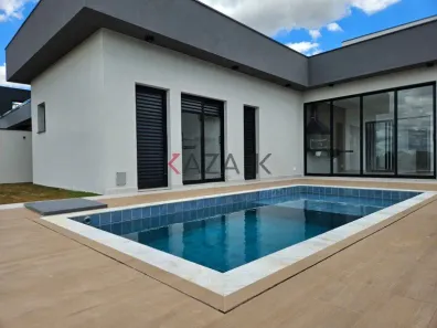 Casa de Condomínio com 3 Quartos à venda, 195m² no , Itupeva