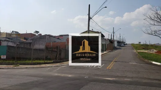Lote/Terreno à venda, 290m² no Jardim Santa Júlia, São José dos Campos