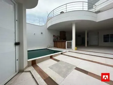 Casa com 4 Quartos à venda, 301m² no Terras de Santa Bárbara, Santa Bárbara D'Oeste