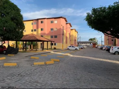 Apartamento com 2 Quartos à venda, 51m² no São Jorge, Maceió