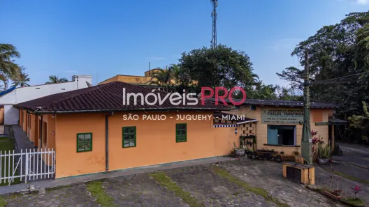 Prédio Comercial à venda, 1200m² no Portal do Tabatinga, Caraguatatuba