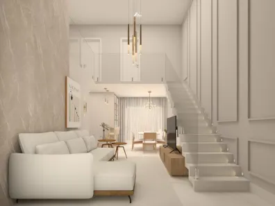 Apartamento com 3 Quartos à venda, 160m² no Centro, Itajaí