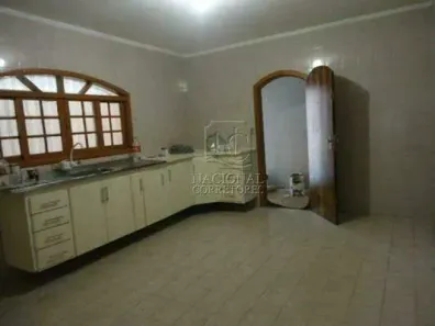 Sobrado com 3 Quartos à venda, 180m² no Vila Camilópolis, Santo André