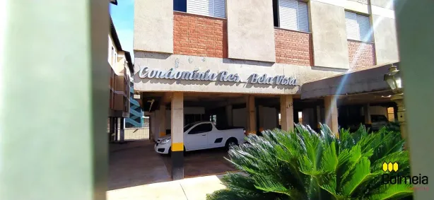 Apartamento com 2 Quartos para alugar, 81m² no Vila Glória, Campo Grande