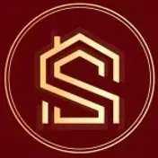 Logo da imobiliária