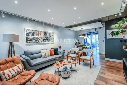 Casa de Condomínio com 3 Quartos à venda, 154m² no Tristeza, Porto Alegre