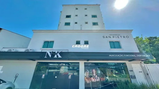 Prédio Comercial com 1 Quarto à venda, 3552m² no Itoupava Seca, Blumenau
