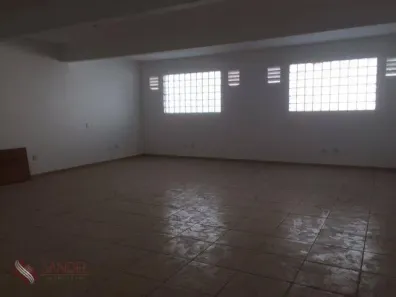 Sala Comercial para alugar, 80m² no Jurubatuba, São Paulo