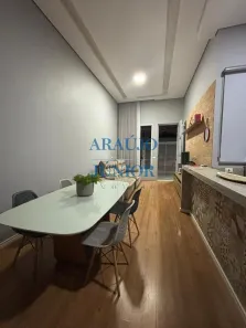 Casa com 2 Quartos à venda, 99m² no Parque Residencial Santa Inês, Santa Bárbara D'Oeste