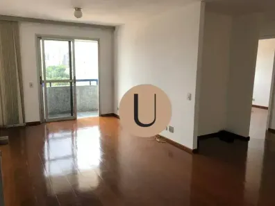 Apartamento com 2 Quartos à venda, 76m² no Pinheiros, São Paulo
