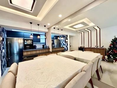 Apartamento com 4 Quartos à venda, 111m² no Barra Olímpica, Rio de Janeiro