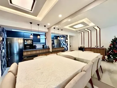 Apartamento com 4 Quartos à venda, 111m² no Barra Olímpica, Rio de Janeiro