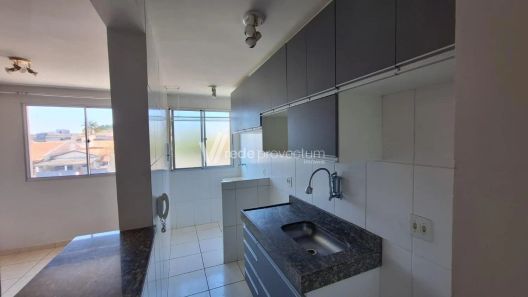 Apartamento com 3 Quartos à venda, 70m² no Jardim Nova Europa, Campinas