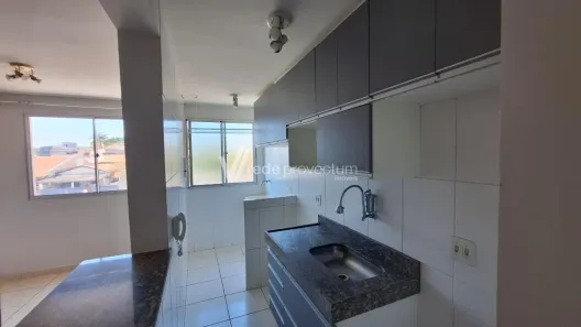 Apartamento com 3 Quartos à venda, 70m² no Jardim Nova Europa, Campinas
