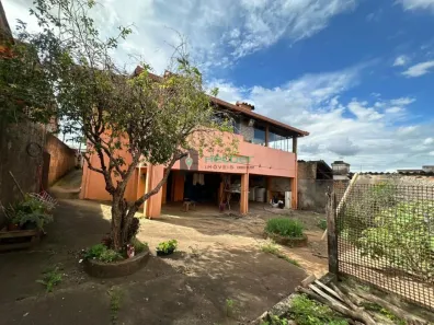 Casa com 3 Quartos à venda, 360m² no Centro, Igarapé