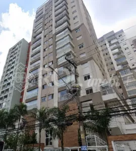 Apartamento com 3 Quartos à venda, 128m² no Santana, São Paulo