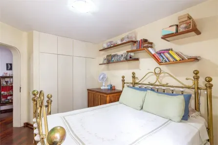 Apartamento com 3 Quartos à venda, 225m² no Jardim Paulista, São Paulo