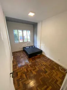 Apartamento com 1 Quarto à venda, 30m² no Botafogo, Rio de Janeiro
