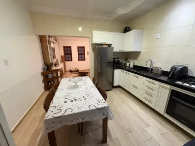 Casa de Condomínio com 2 Quartos à venda, 70m² no Bela Vista, Salto
