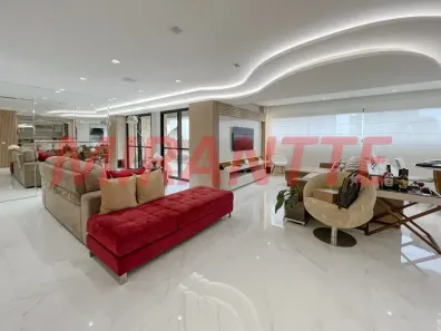 Apartamento com 2 Quartos à venda, 168m² no Lauzane Paulista, São Paulo