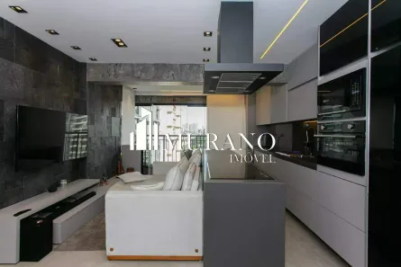 Apartamento com 2 Quartos à venda, 55m² no Tatuapé, São Paulo