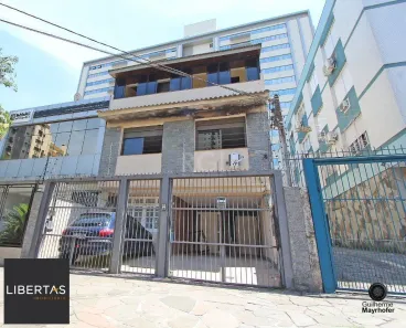 Casa com 6 Quartos à venda, 300m² no Menino Deus, Porto Alegre