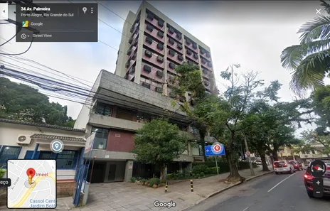 Sala Comercial à venda, 33m² no Petrópolis, Porto Alegre