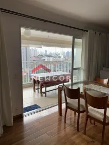 Apartamento com 3 Quartos à venda, 128m² no Vila Leonor, Guarulhos