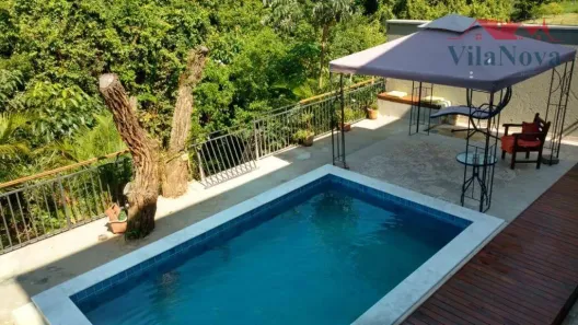 Casa de Condomínio com 3 Quartos à venda, 300m² no Jardim Morumbi, Indaiatuba