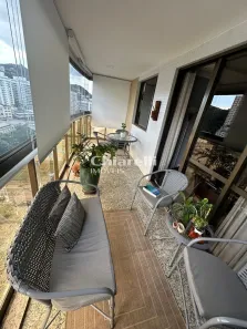 Apartamento com 4 Quartos à venda, 140m² no Icaraí, Niterói