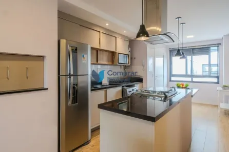Apartamento com 2 Quartos à venda, 69m² no Cristal, Porto Alegre